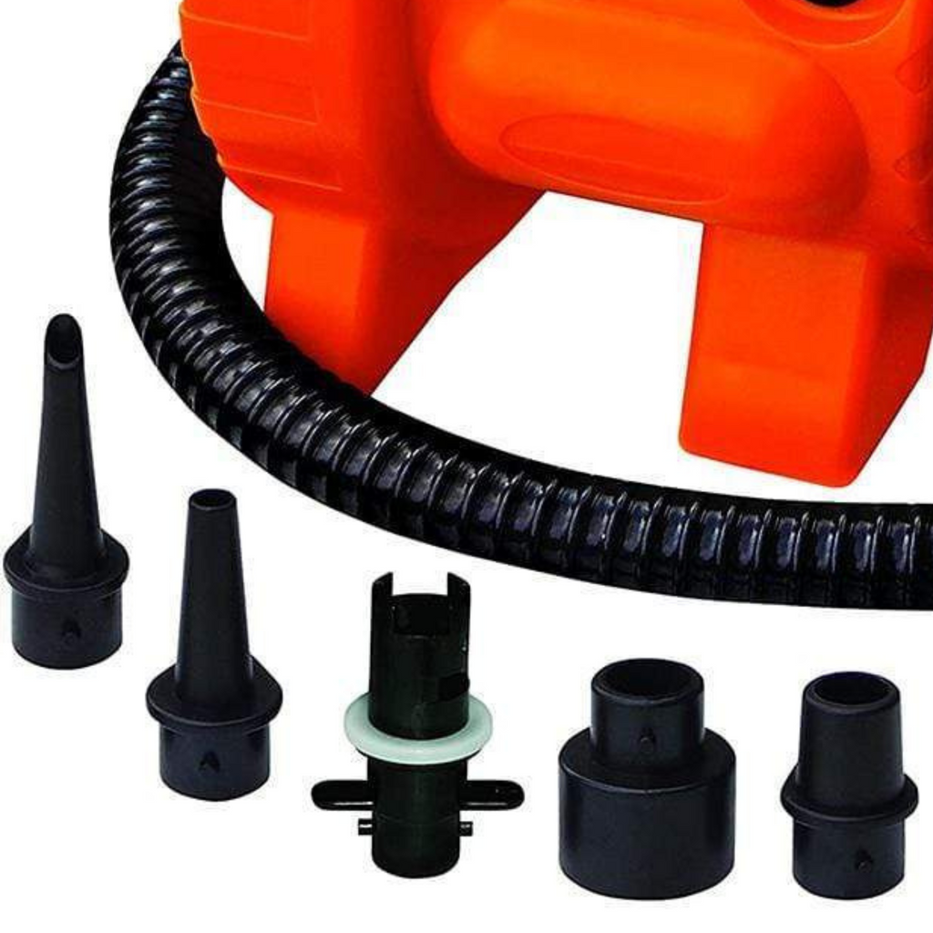 WOW Watersports Mega Max Pump 3.0 PSI Pump
