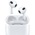 AirPods 3rd Generation – Wireless Earbuds with Spatial Audio & Long Battery Life