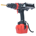 Nemo Special Ops Hammer Drill - 100M