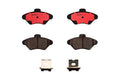 Brake Pads - P24095N