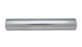 2in O.D. Aluminum Straig ht Tubing 18in Long Pol. - 2885
