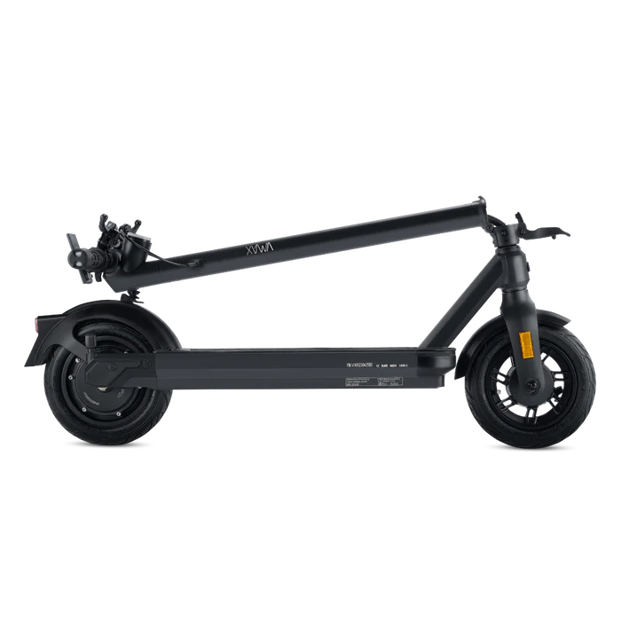 VMAX VX2 EXTREME - E-Scooter mit 150kg Zuladung