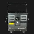 Z1 10W APP Control Laser Light for Sky Shows & Animation