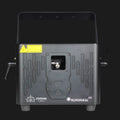 Z2 APP DMX ILDA Laser Projector 8W RGB for DJs Clubs