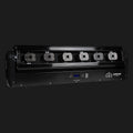 B6 DMX512 RGB Moving Head Laser Bar Light 6000mW for Bars