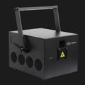 J2 ILDA DMX Animated Laser Projector 20W RGB for Clubs