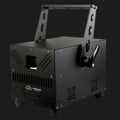T4 TTL DMX RGB Laser Light 10W 30Kpps for DJ Club Stage