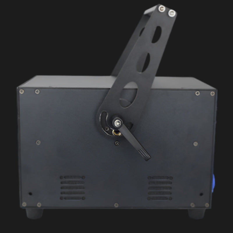 T4 TTL DMX RGB Laser Light 10W 30Kpps for DJ Club Stage