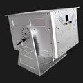 O2 140W IP67 Waterproof Laser Show Light Stone Mountain Display