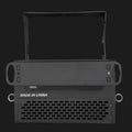 O4 DMX Outdoor Laser Light Projector 20W RGB IP65 for Laser Shows