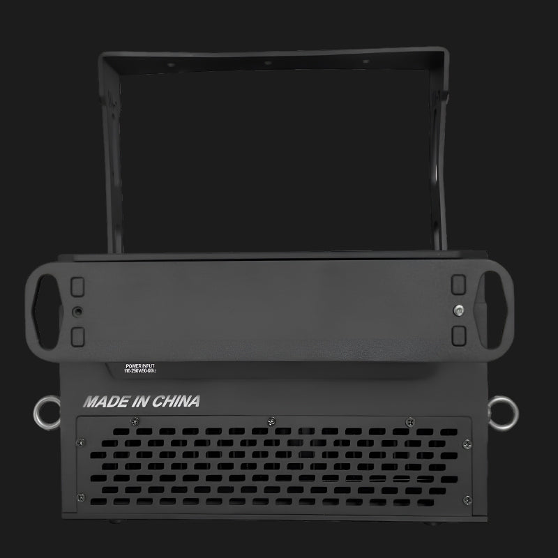O4 DMX Outdoor Laser Light Projector 20W RGB IP65 for Laser Shows
