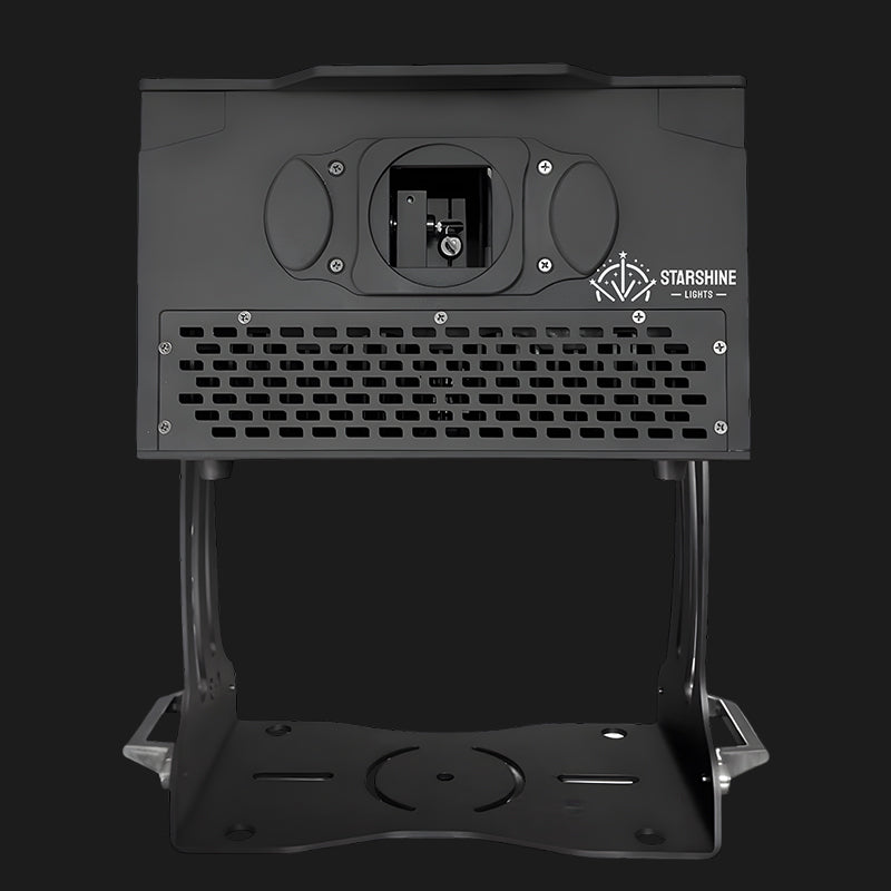 O4 DMX Outdoor Laser Light Projector 20W RGB IP65 for Laser Shows