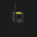 A11 LaserOS WiFi Laser Light Show Projector 6W for DJs