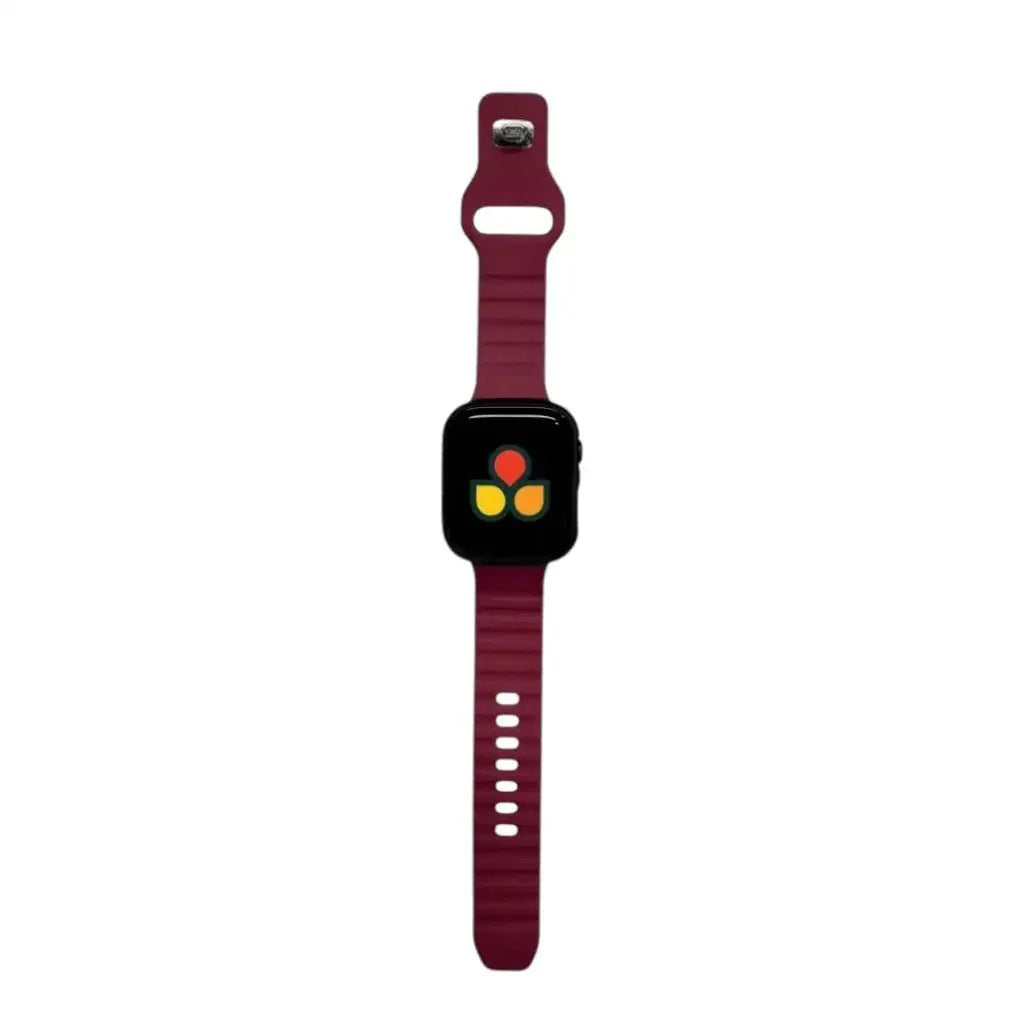 Active Silicone Strap