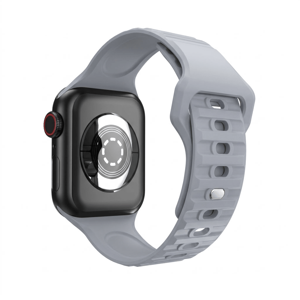Active Silicone Strap