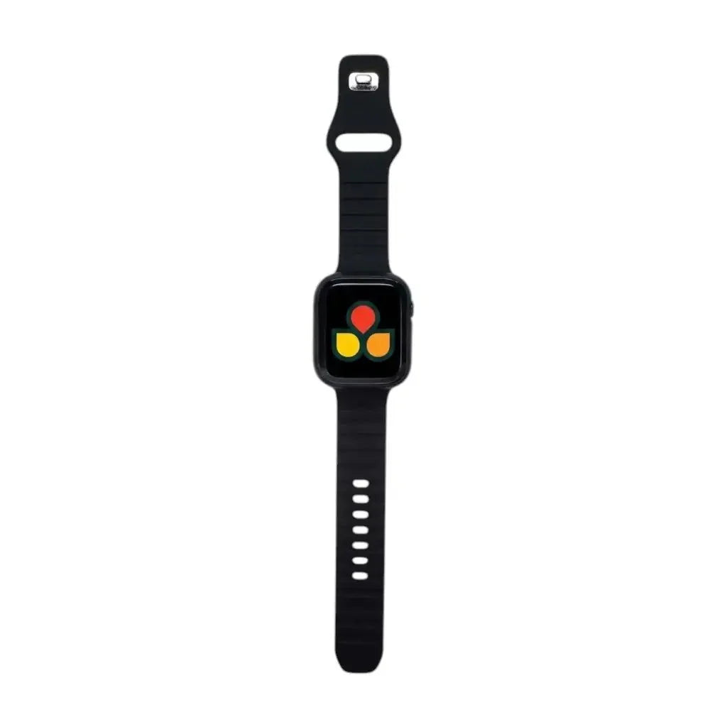 Active Silicone Strap