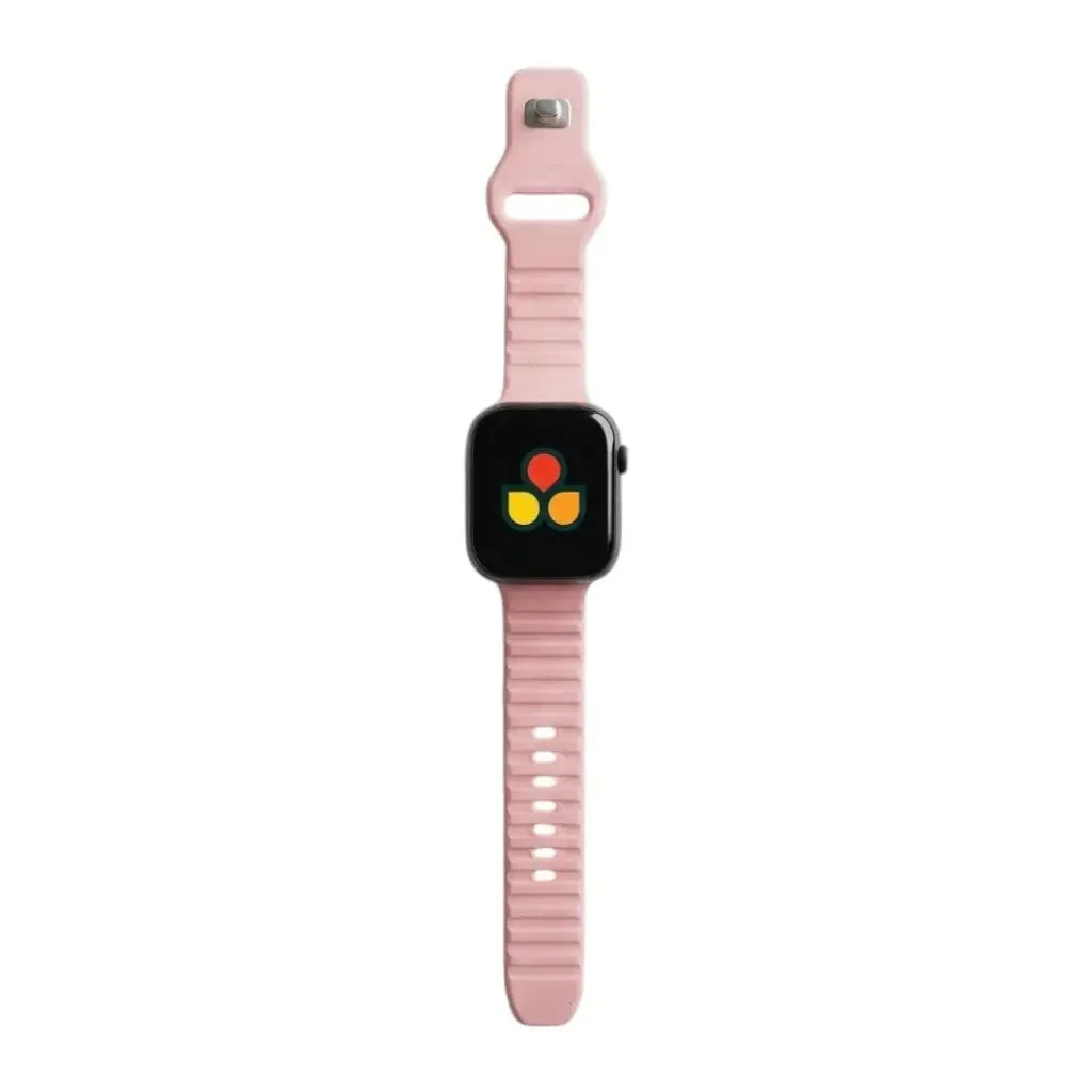 Active Silicone Strap