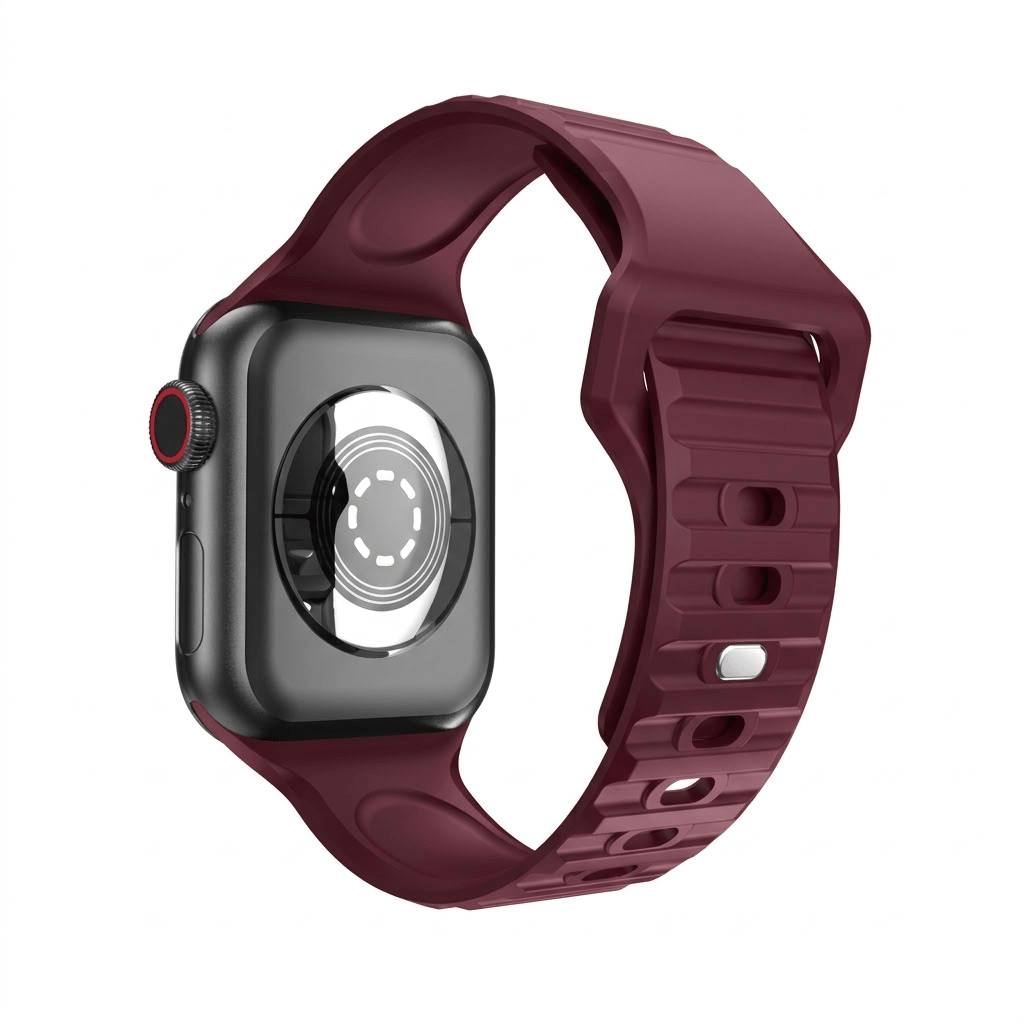 Active Silicone Strap