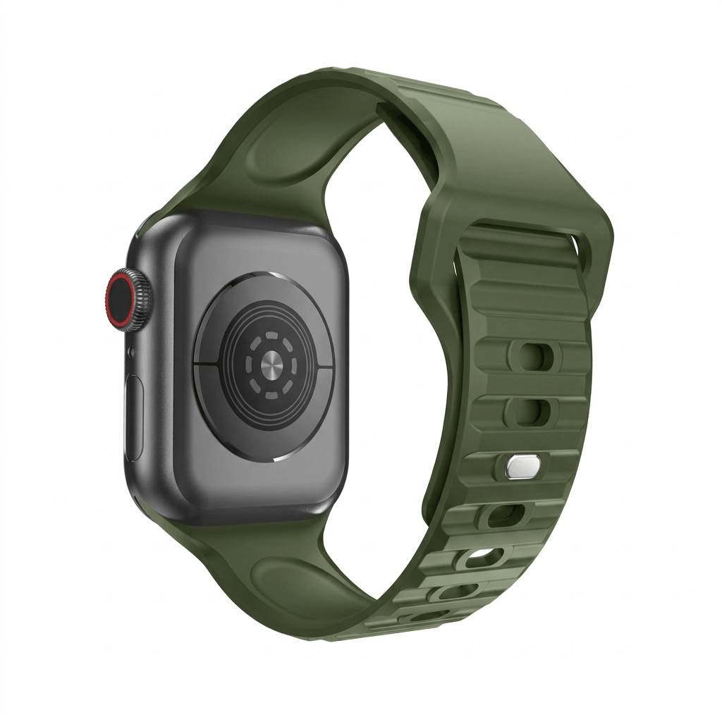 Active Silicone Strap