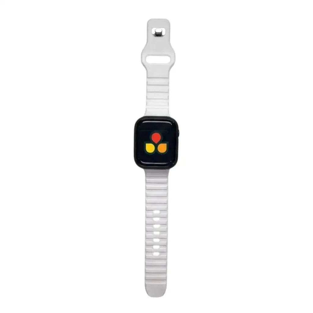 Active Silicone Strap