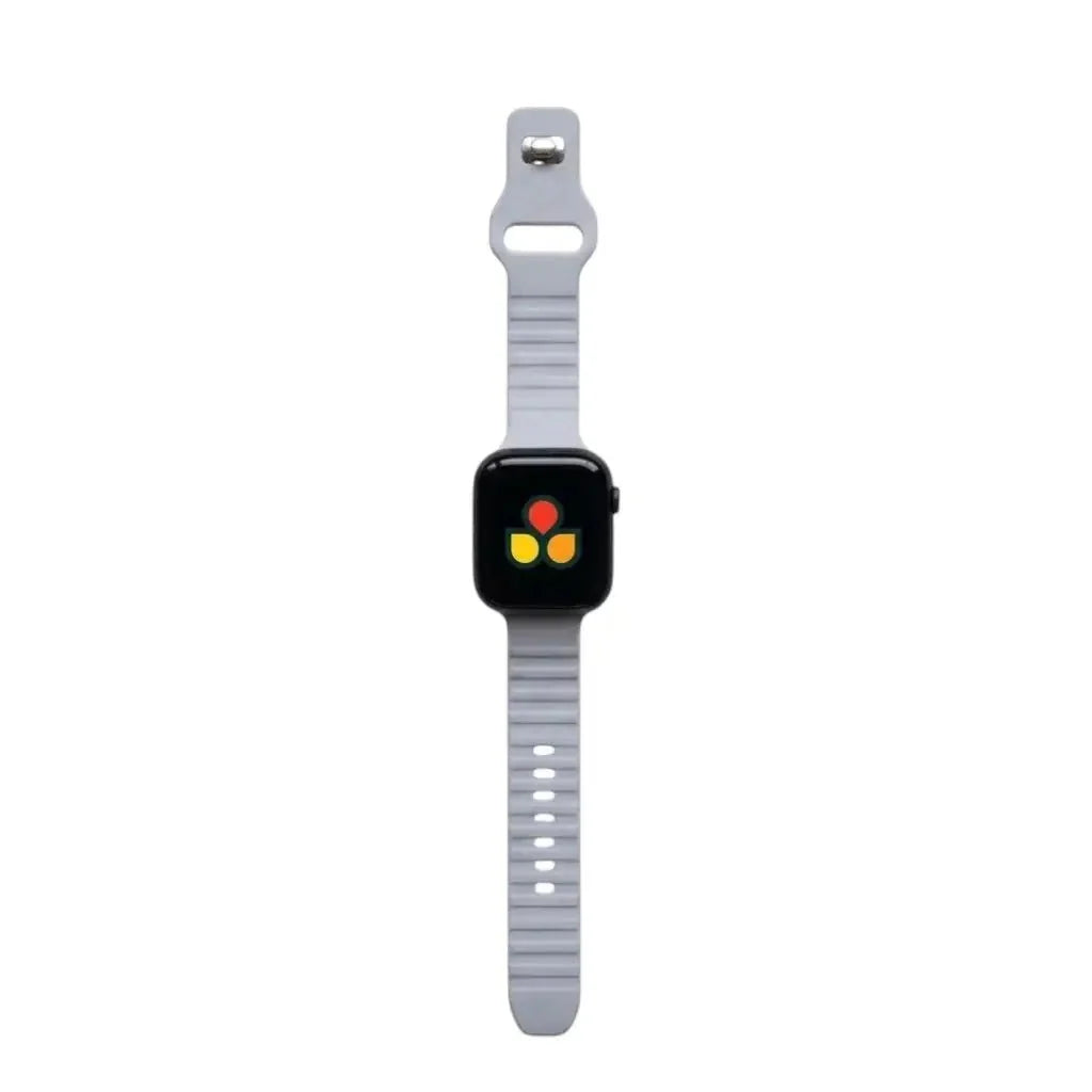 Active Silicone Strap