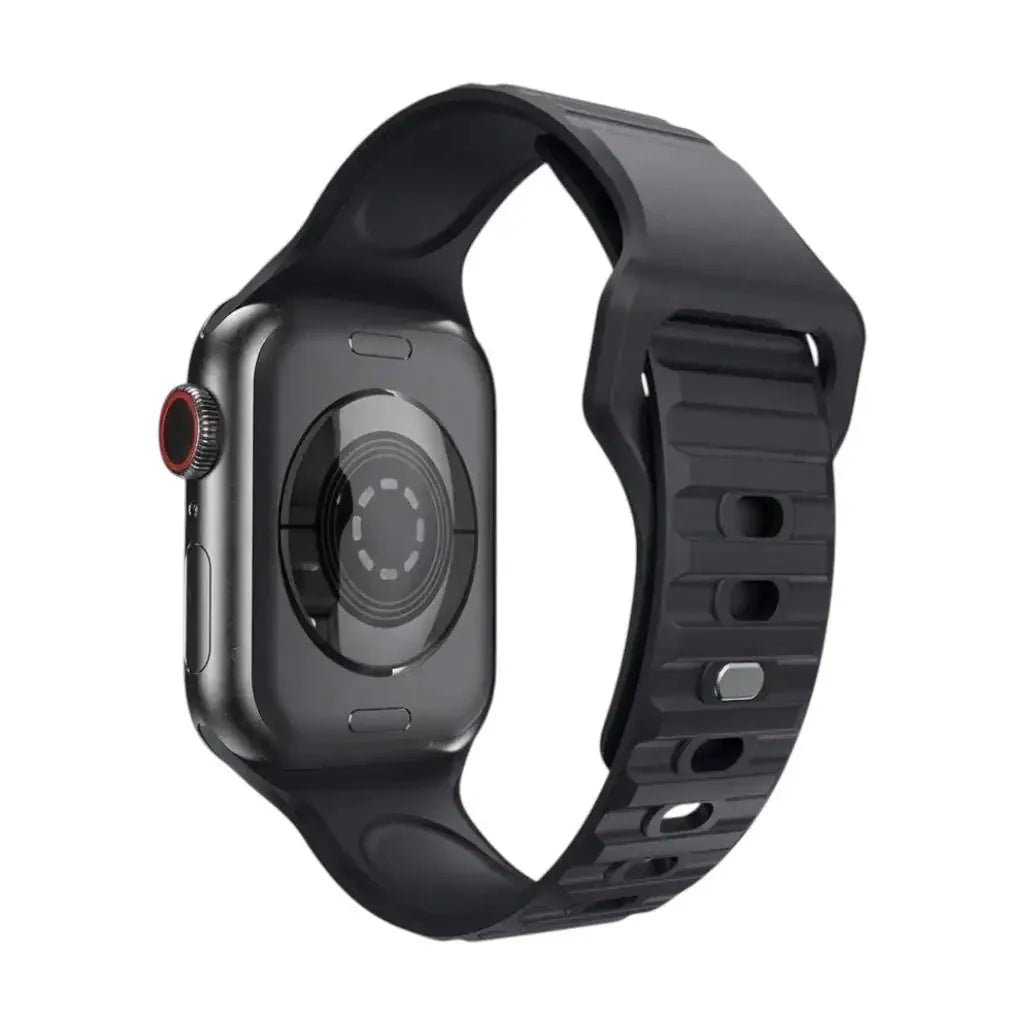 Active Silicone Strap