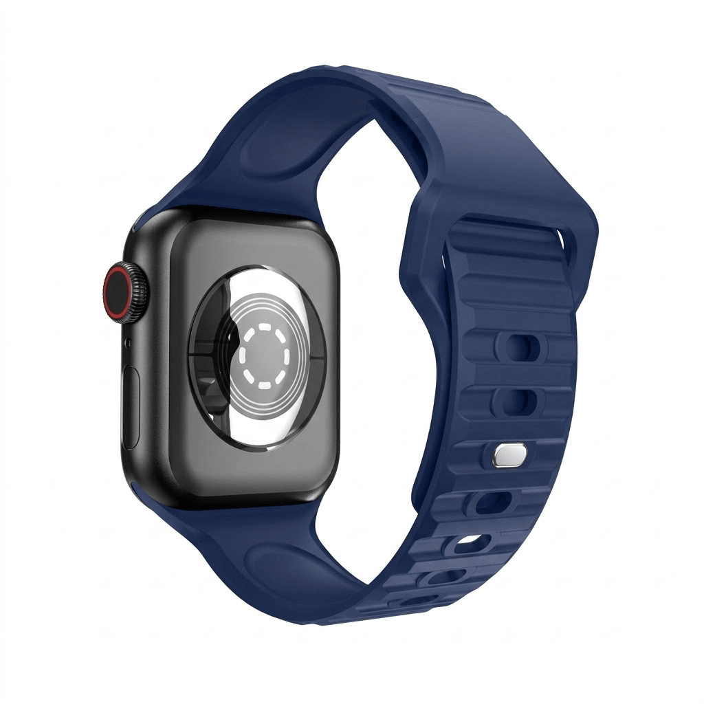 Active Silicone Strap