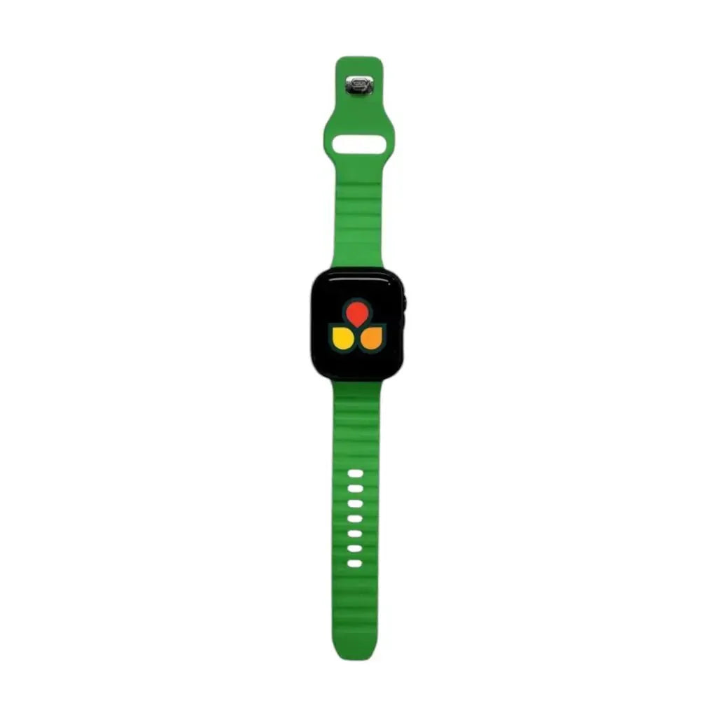 Active Silicone Strap