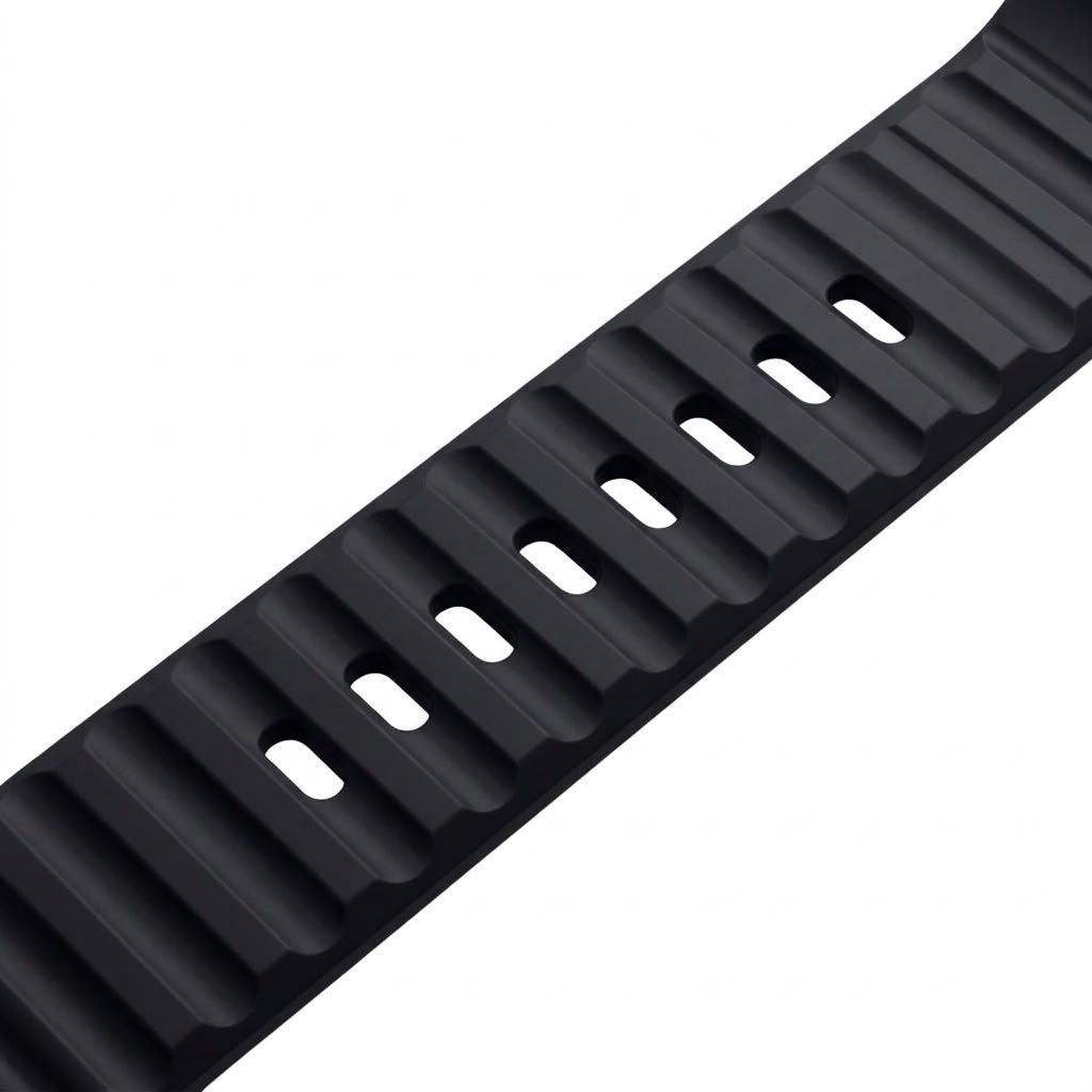 Active Silicone Strap