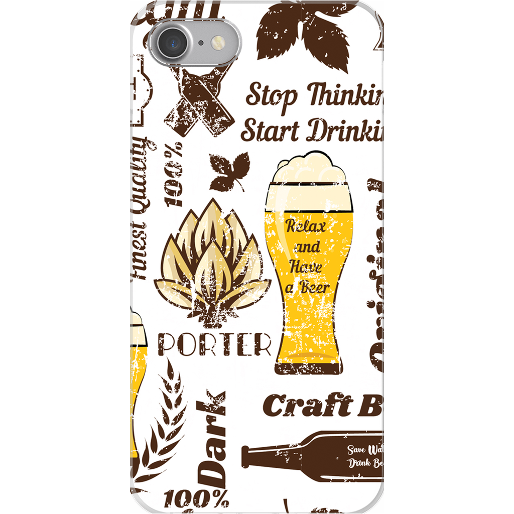 Beer Buddy Phone Case