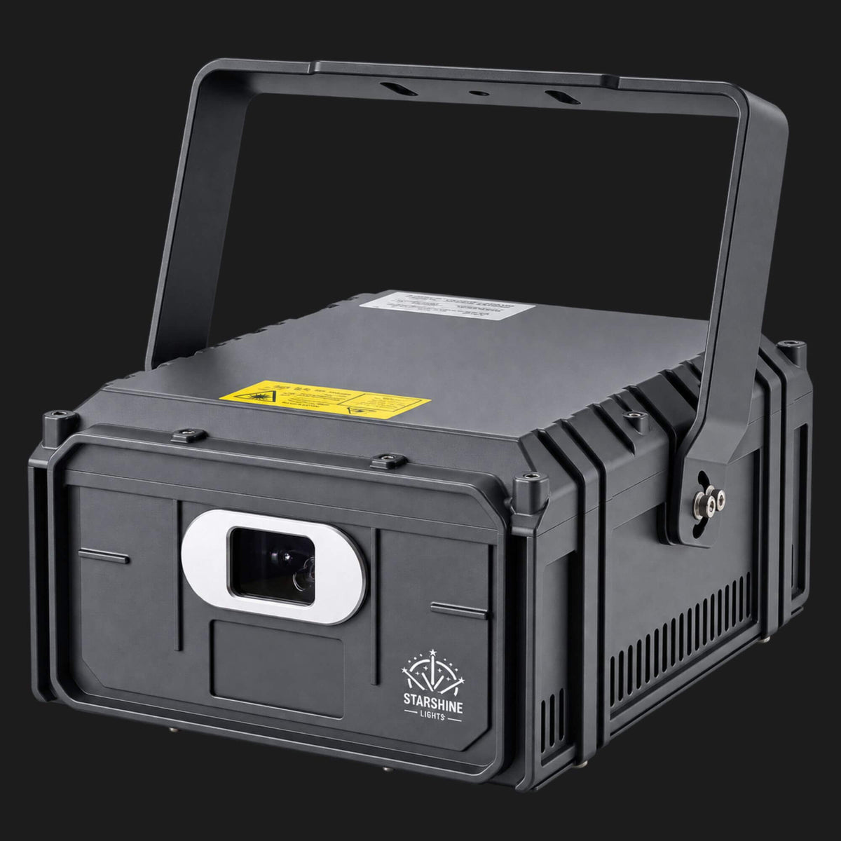 AO2 IP65 RGB Laser Projector 10W-30W App Control