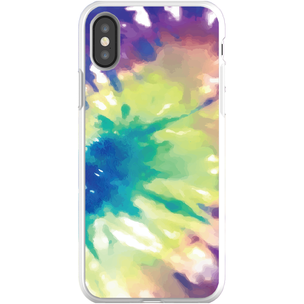 Tie Dye Phone Cases