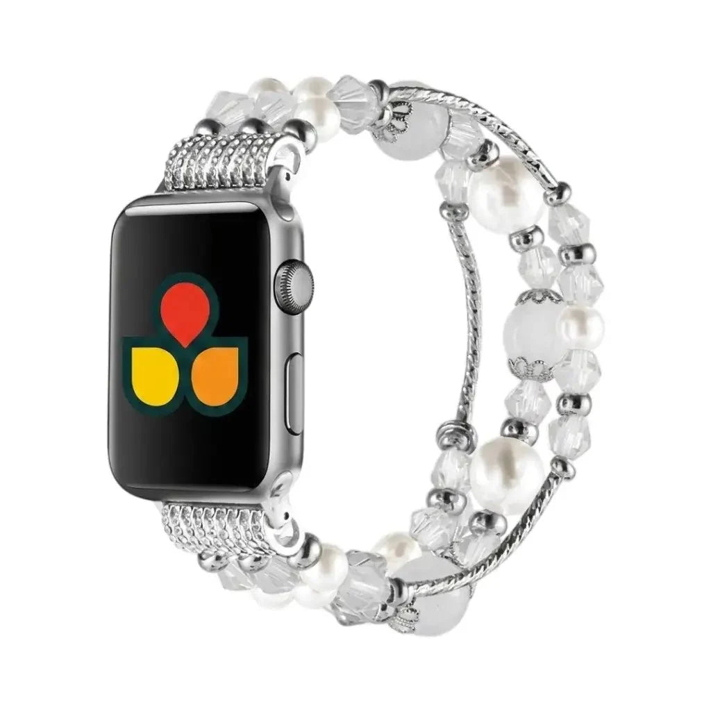 Beaded Bracelet Strap