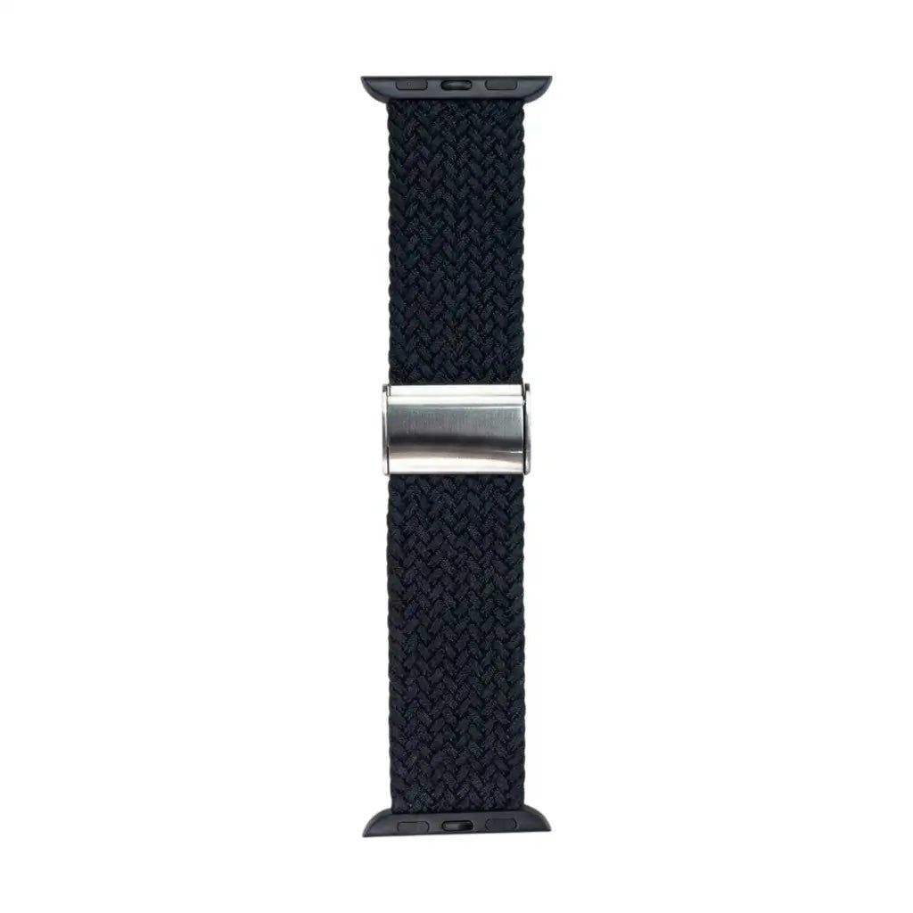 Braided Nylon Strap
