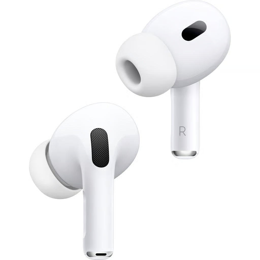 AirPods Pro 2 – Premium Wireless Earbuds with Active Noise Cancellation