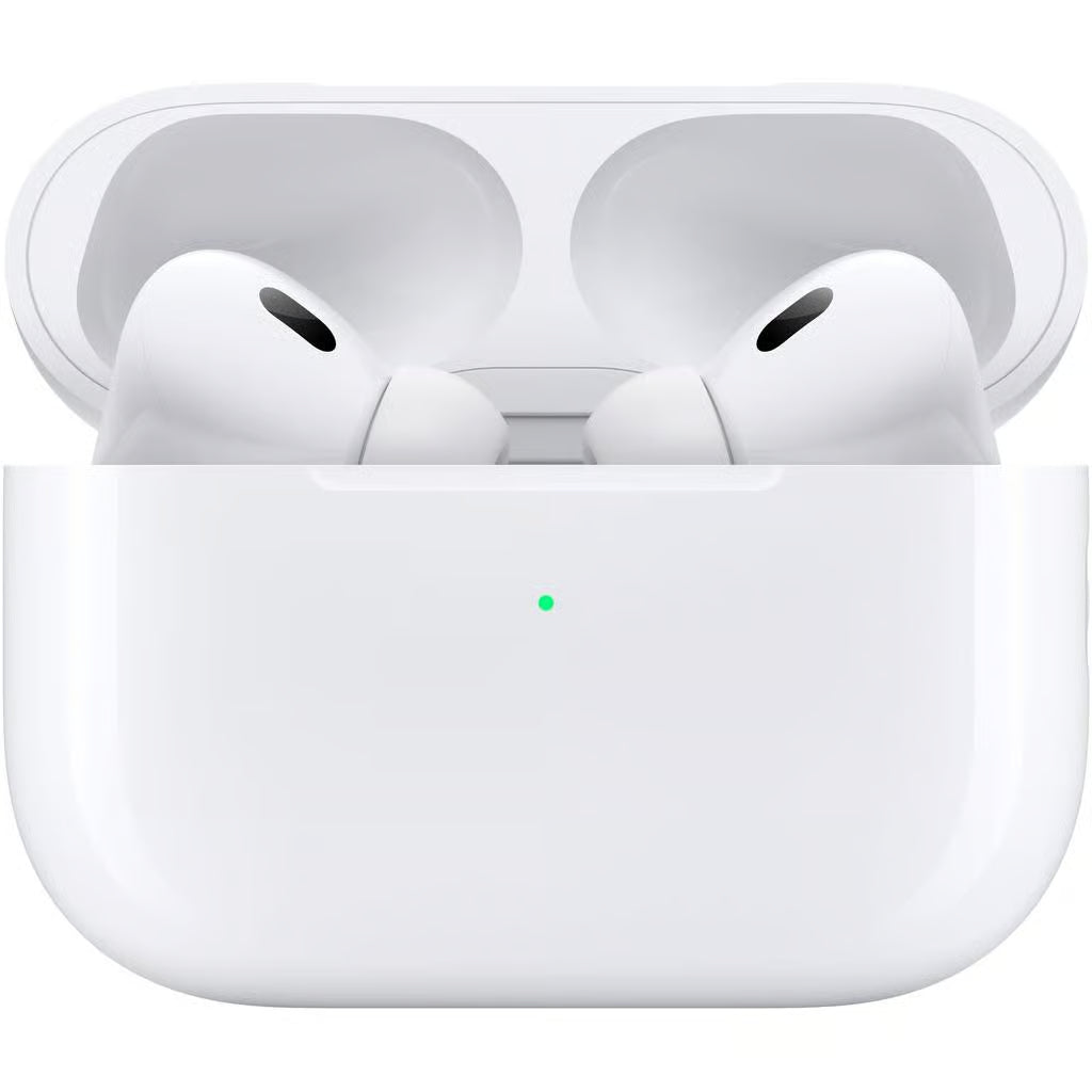 AirPods Pro 2 – Premium Wireless Earbuds with Active Noise Cancellation