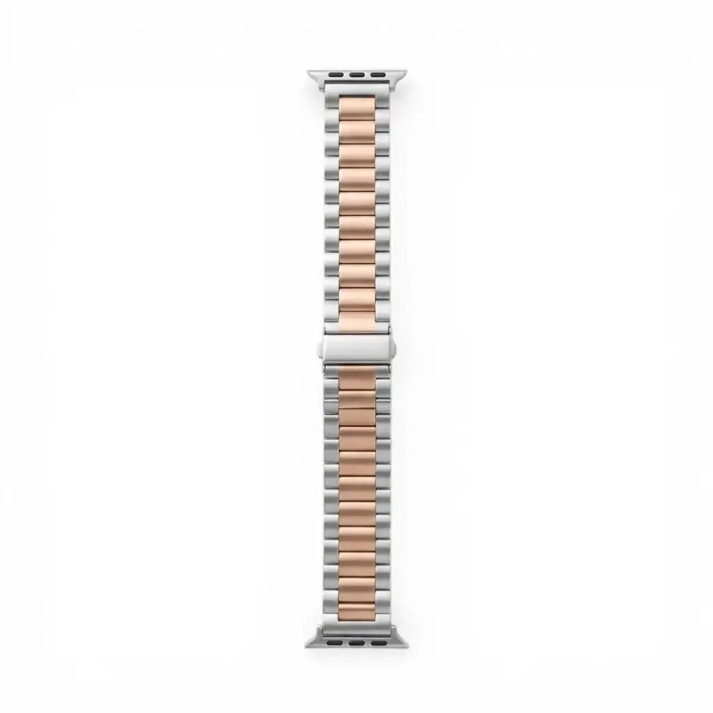 Classic Steel Strap