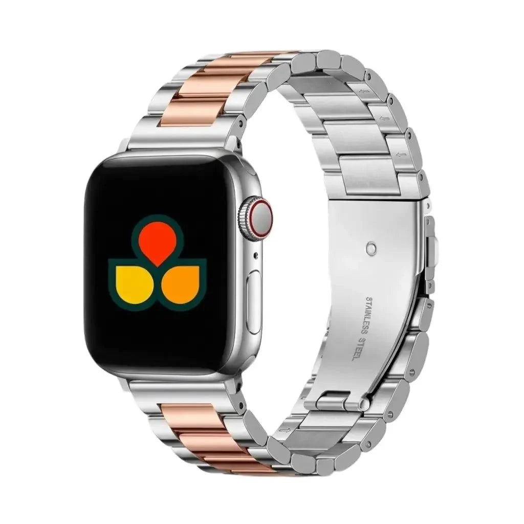 Classic Steel Strap