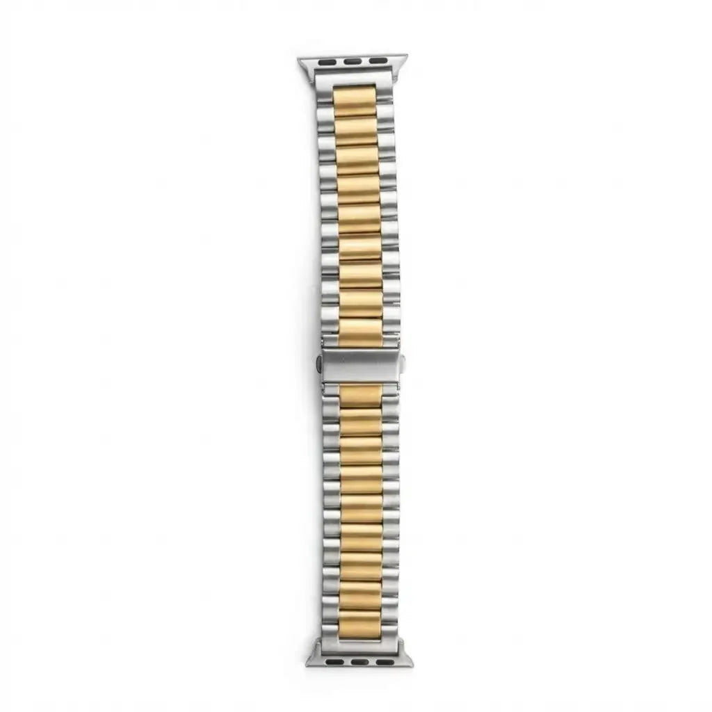 Classic Steel Strap