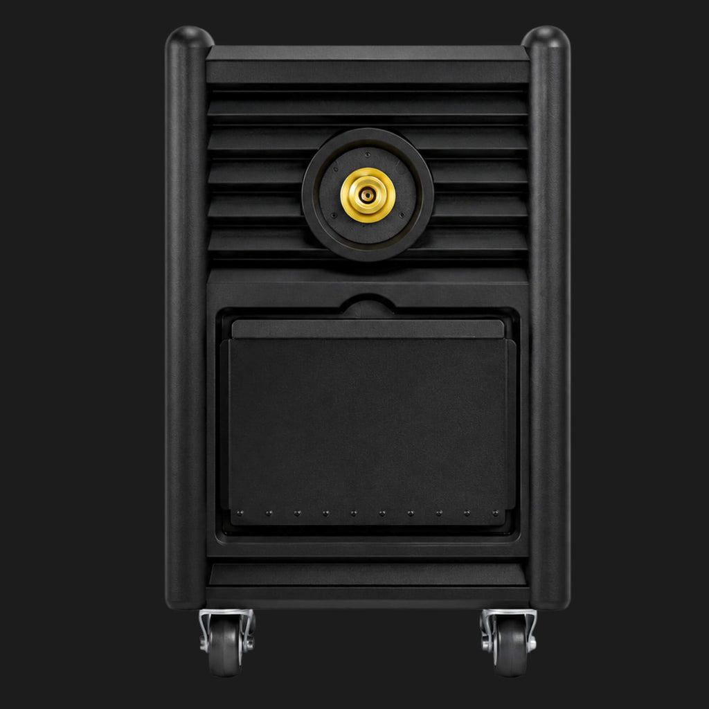 E12 DMX Rainproof Fog & Haze Machine 3500W for Outdoor Events