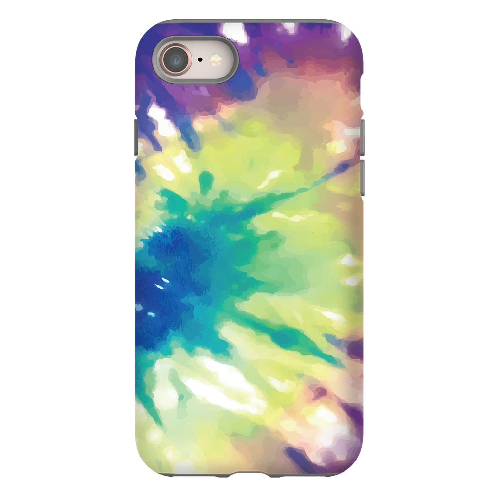 Tie Dye Phone Cases