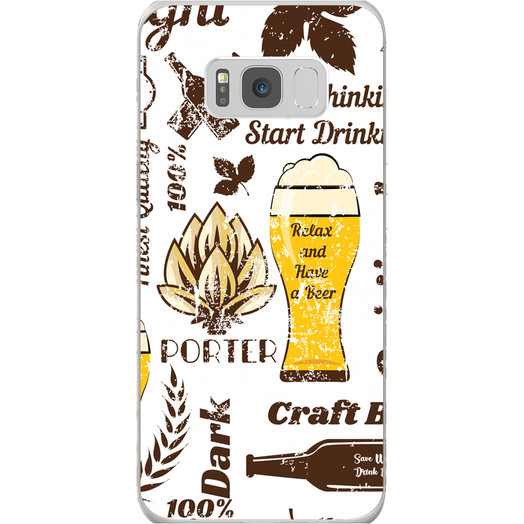 Beer Buddy Phone Case