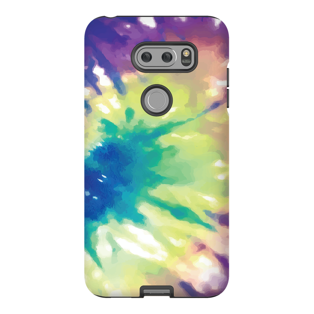 Tie Dye Phone Cases
