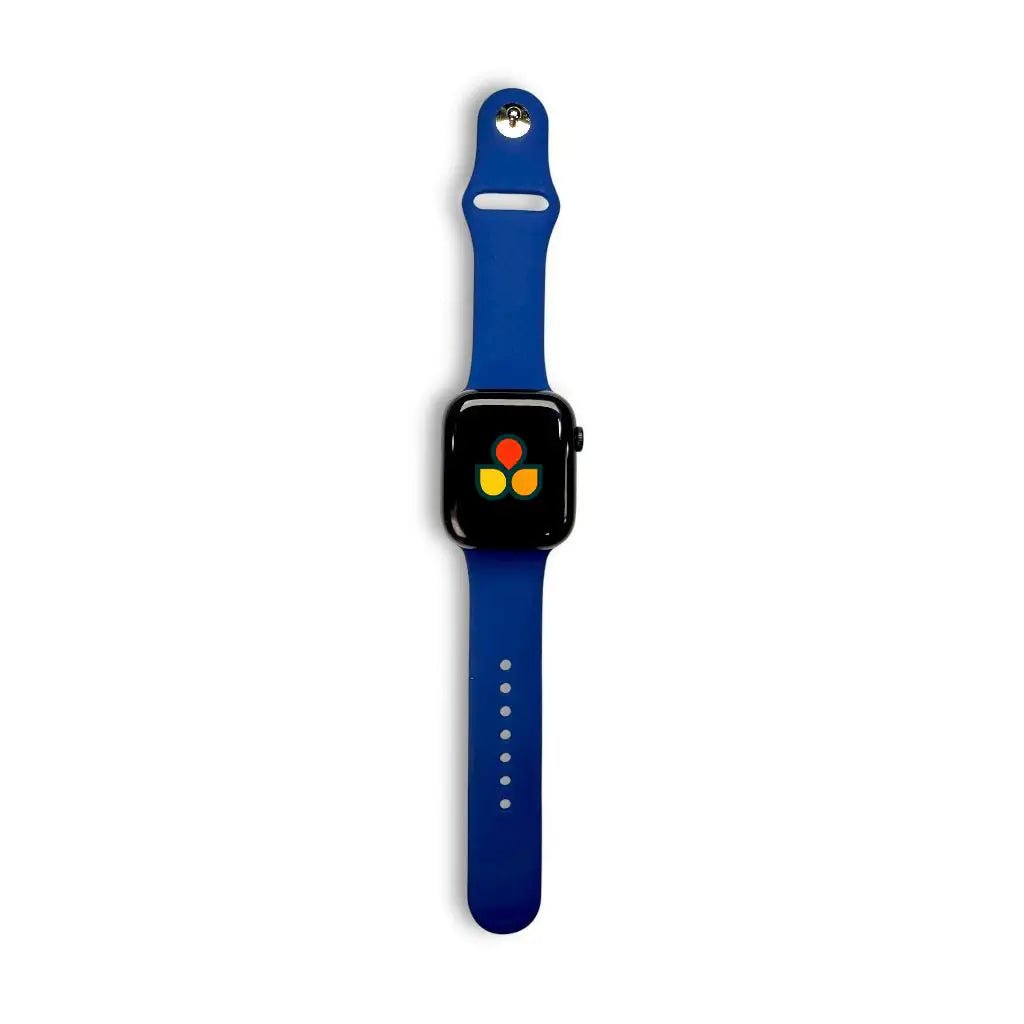 Endura Silicone Strap