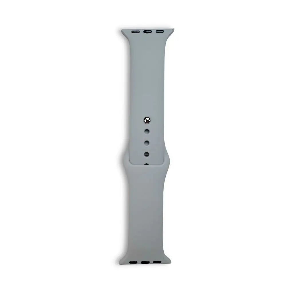 Endura Silicone Strap