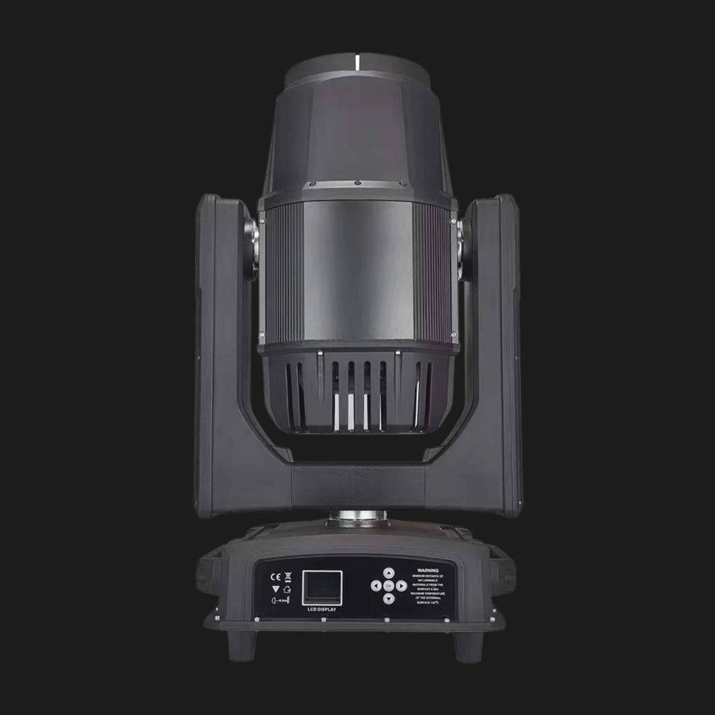 F10 Waterproof 380W Beam Spot Wash Hybrid Moving Head Light