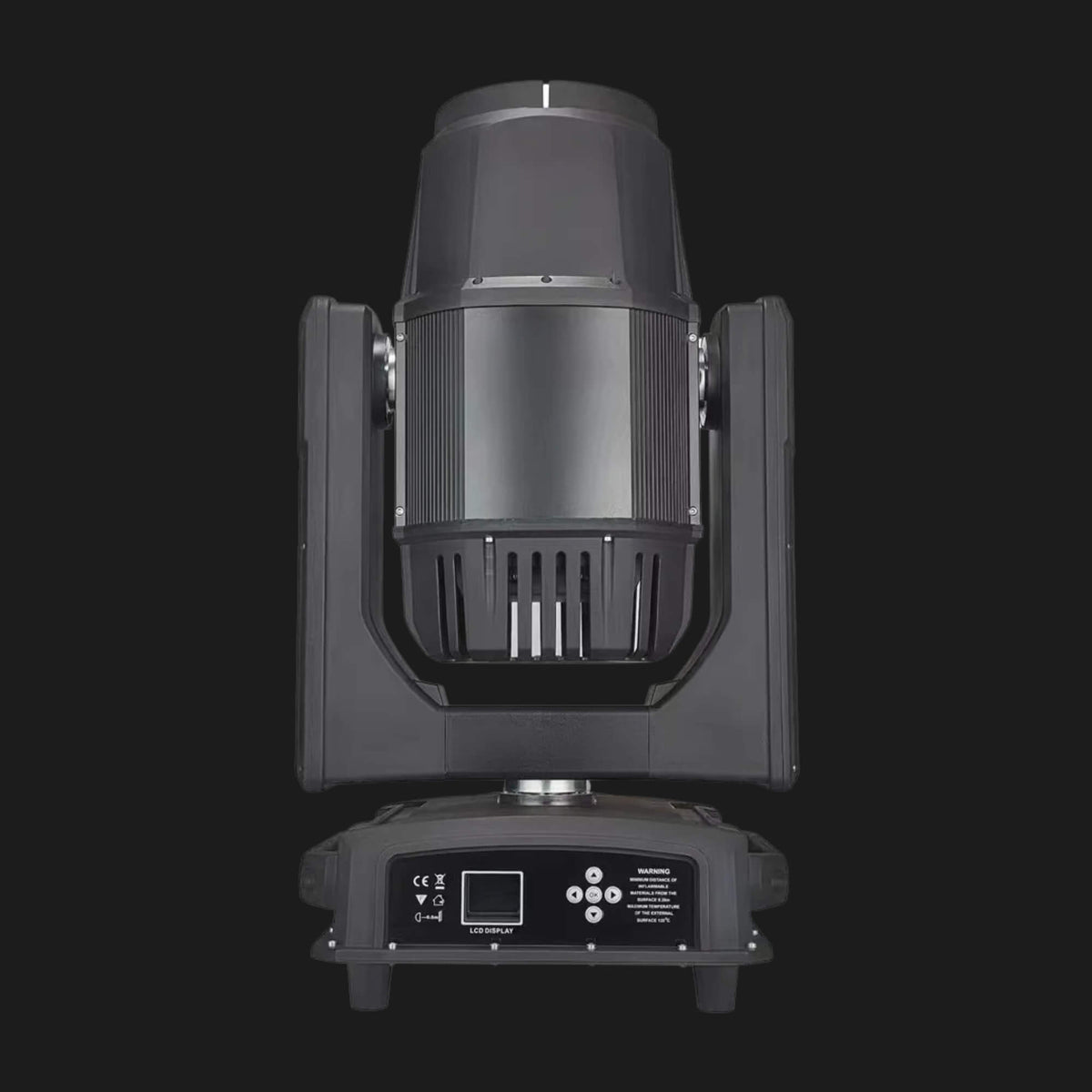 F10 Waterproof 380W Beam Spot Wash Hybrid Moving Head Light