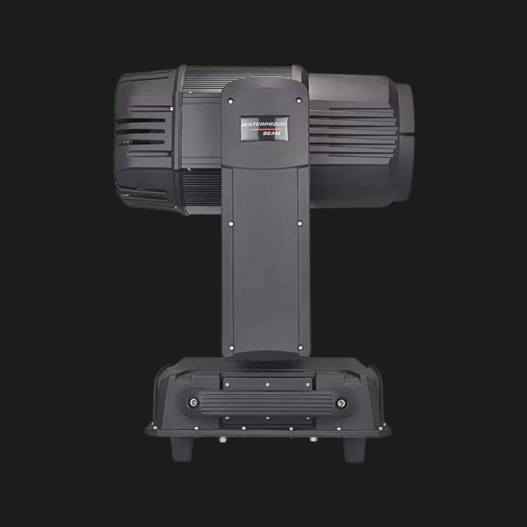F10 Waterproof 380W Beam Spot Wash Hybrid Moving Head Light