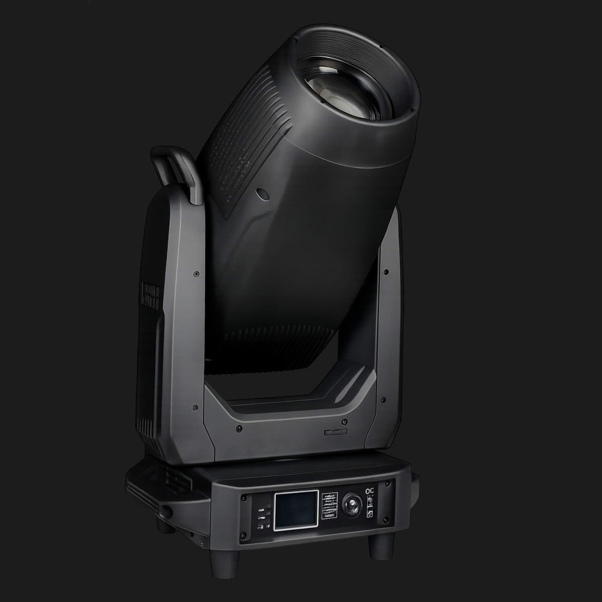F12 600W LED Moving Head Profile Light with CMY and Framing