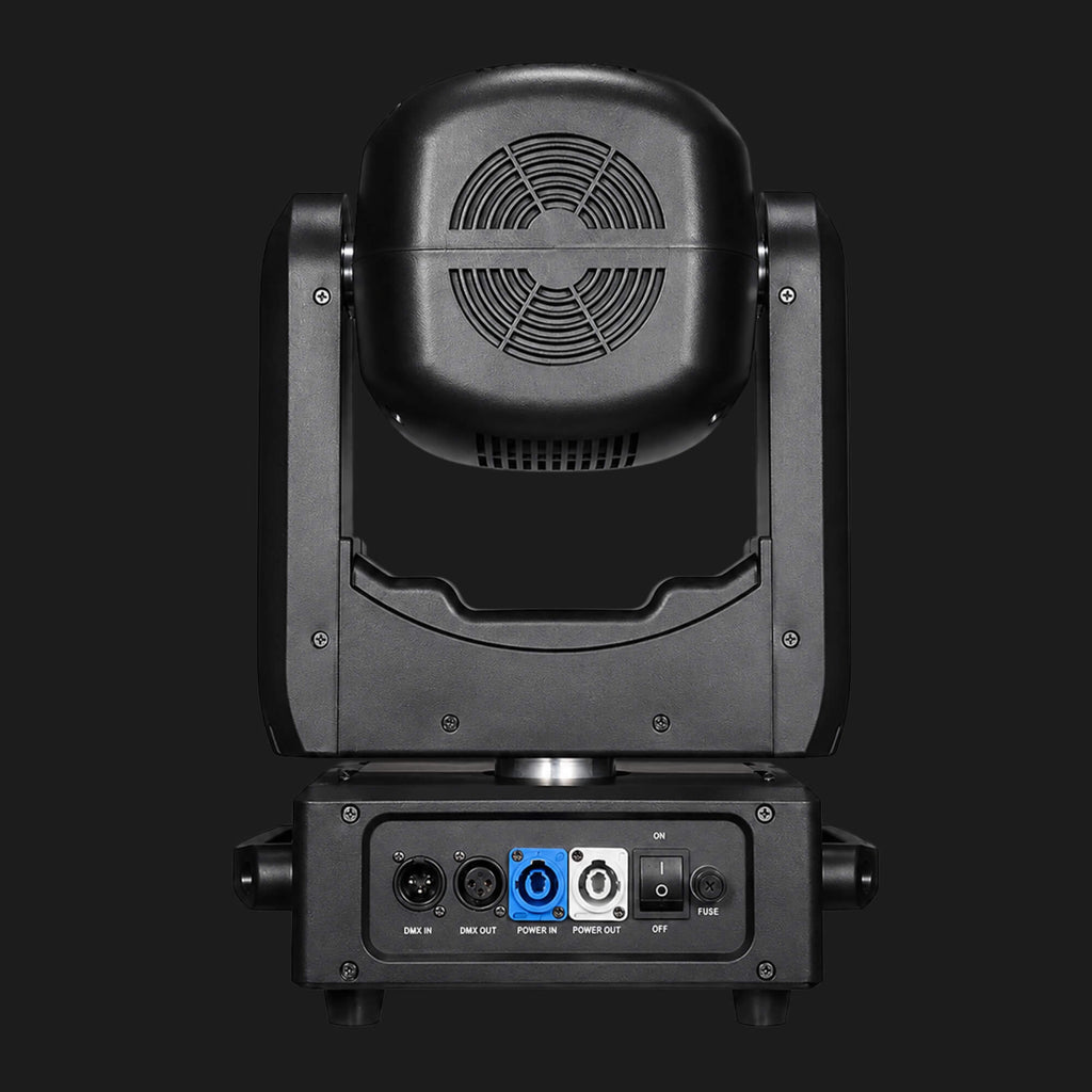 F15 DMX BSW Moving Head Light 320W with LED Ring for Stage